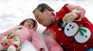 List of Christmas episodes in Modern Family